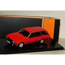 Ford granada mk2 turnier - granada,