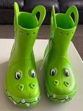 Crocs Childs Unisex Kids