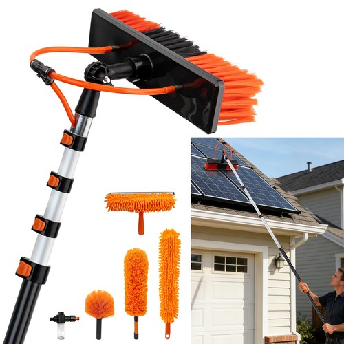 24ft water fed pole - 24ft,