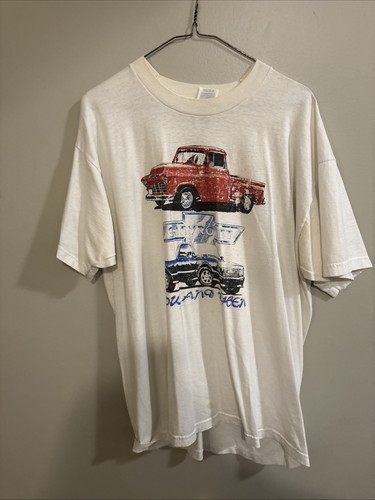 Vintage 90s classic chevrolet - vintage,
