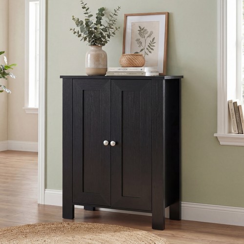 Bathroom floor cabinet - floor,