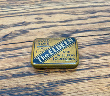 VINTAGE ANTIQUE THE ELDEEN