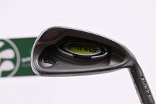 Ping Rapture #4 Iron / 24 Degree / Purple Dot / Regular Flex Ping TFC 909 Shaft