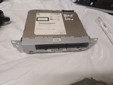 2012-15 BMW 320D RADIO HEAD PLAYER  UNIT CI932378401