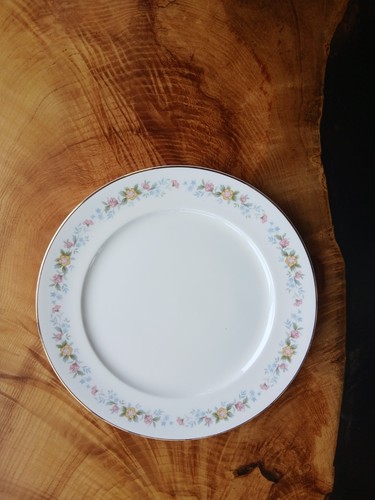 One mayfair alpine pattern - 12",