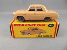 DUBLO DINKY TOYS 061 FORD