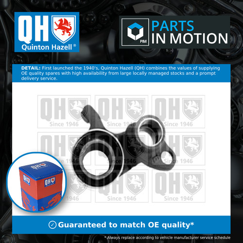 Timing belt tensioner fits - timing,