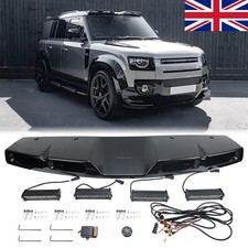 Front Roof Light Bar 4 LED For