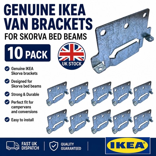 Ikea skorva midbeam bed - ikea,