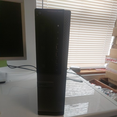 Dell optiplex 7010 desktop - dell,