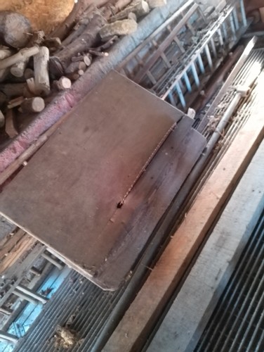 Tractor pto saw bench - pto,