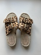 Boden sandals, Size 39