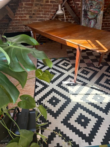 Retro vintage extending - vintage,