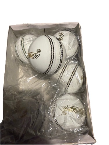 Junior cricket balls - cricket,