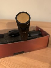 CAD E70 Dual-Capsule Condenser Microphone