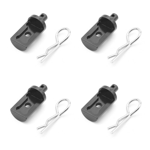 Aluminum body mounts modifying - aluminum,