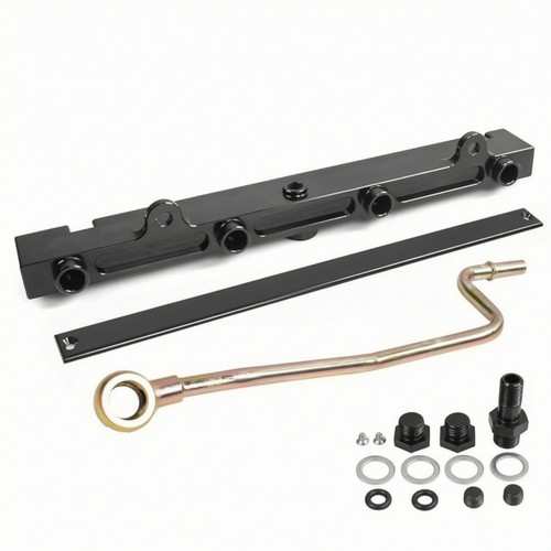 Fuel rail kit - kit,