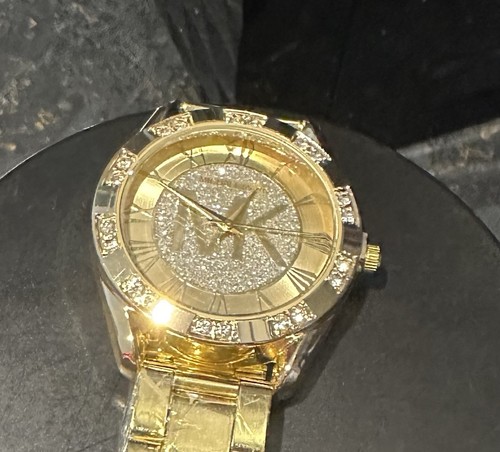 Gold watch for - gold, ladies