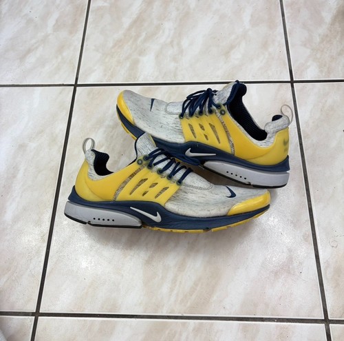 Nike presto shady milkman - nike,