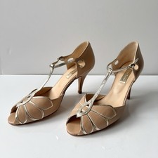 Rachel Simpson Mimosa Blush