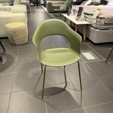 SCAB - Lady B-Chair - Green -