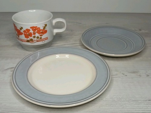 Piece kiln craft ironstone - 12,