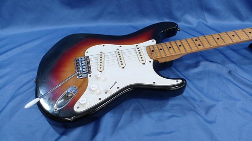 Guyatone electric guitar - guyatone,