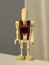 LEGO Star Wars Minifigures