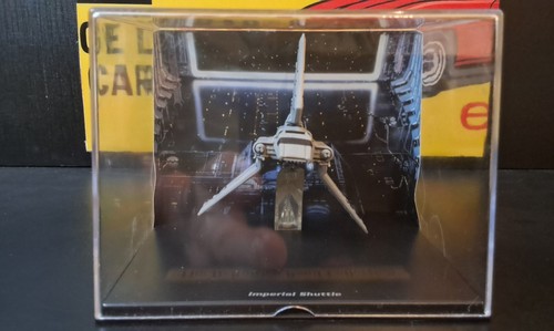 Deagostini star wars - wars, official