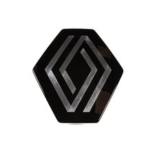 Renault Genuine Front Emblem