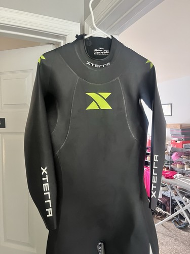Xterra men volt - xterra,