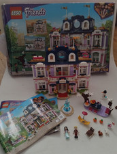 LEGO 41684  Friends Heartlake