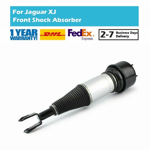 Front air suspension shock - front,
