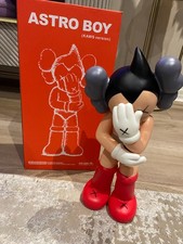 Astro Boy Kaws Version Large