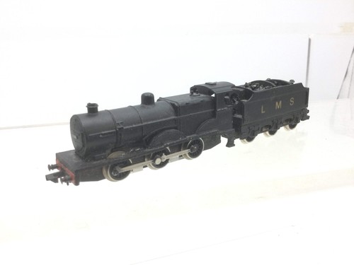 Graham farish 1206 - farish, lms