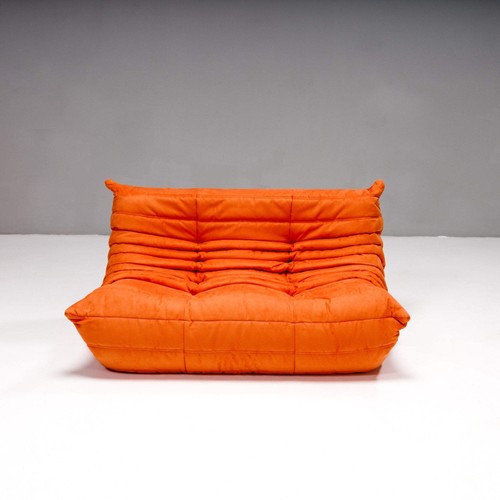Ligne roset two seater togo - togo, by