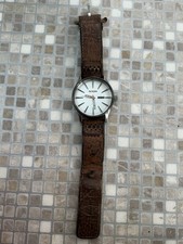 Nixon The Sentry Quartz