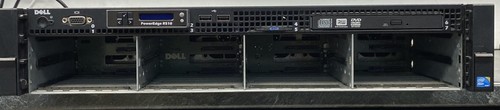 Server dell xeon e5606 - server,