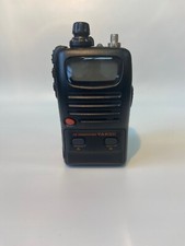 Vertex Standard VX-10 (4X) UHF