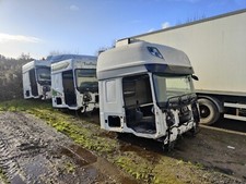 Daf Xf 106 super Space Cab Cabin Shell