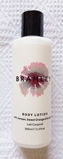 Bramley Body Lotion ~ Juniper