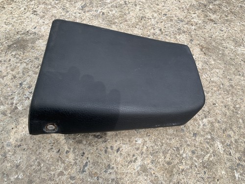 Yamaha fzr600 3he pillion seat - fzr600,