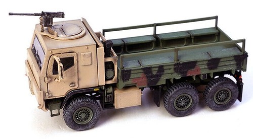 M1083 fmtv truck 6x6 5 - m1083, truck,