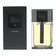 Dior Homme Intense Eau de
