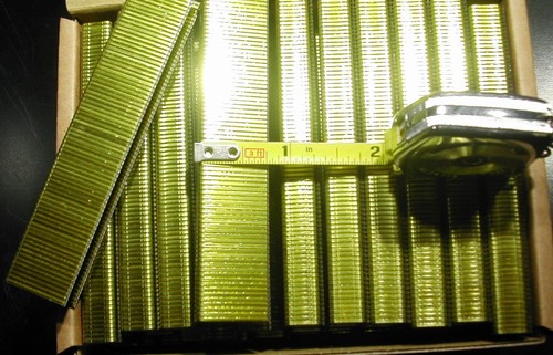 Gauge m series - gauge, crown