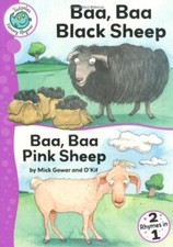 Baa, Baa Black Sheep / Baa