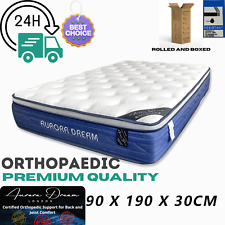 Premium Orthopaedic Luxury