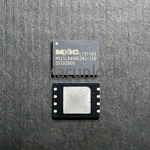 Efi bios firmware chip - efi,