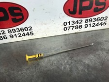 Engine oil dipstick X Yanmar