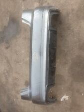 AUDI RS3 8V SPORTBACK REAR BUMPER 2016 PRE FACELIFT COMPLETE WITH DIFFUSER 